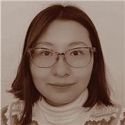 Profesora particular de inglés para inicial, primaria y secundaria